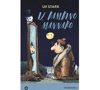 Il bambino mannaro