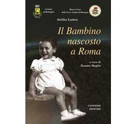 Il bambino nascosto a Roma