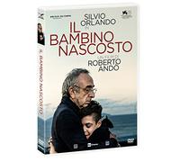 Il Bambino Nascosto – DVD