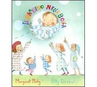 Il bambino nella bolla. Ediz. illustrata