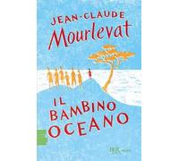 Il bambino oceano