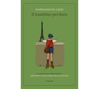Il bambino perduto