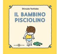 Il bambino Pisciolino
