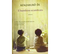 Il bambino scambiato