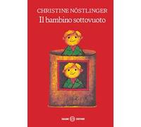 Il bambino sottovuoto