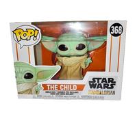 Il Bambino. STAR WARS: Il Mandaloriano. Funko POP (POP-25)