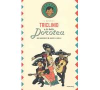 Il bambino Triclinio e la bella Dorotea