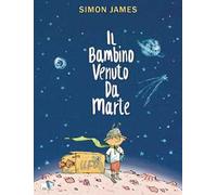 Il bambino venuto da Marte