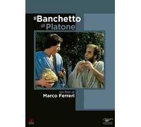 Il banchetto di Platone (DVD)