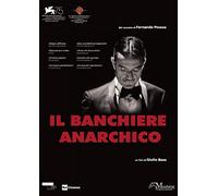 Il Banchiere Anarchico [DVD]