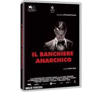 Il Banchiere Anarchico [DVD]