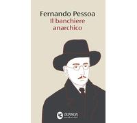 Il banchiere anarchico e altri racconti