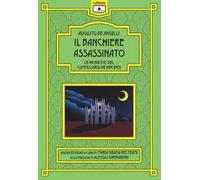 Il banchiere assassinato. Le inchieste del commissario De Vincenzi