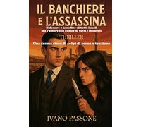 Il Banchiere e l'Assassina
