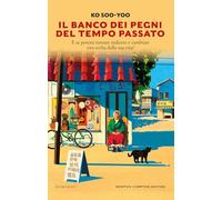 Il banco dei pegni del tempo passato