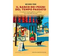 Il banco dei pegni del tempo passato