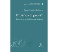 Il banco di prova. Esperienze di didattica partecipata