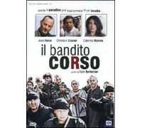 Dvd Bandito Corso (Il)