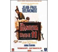 Il bandito delle undici