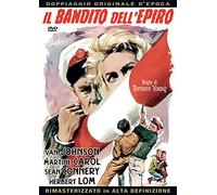 Il Bandito Dell'Epiro (1957)