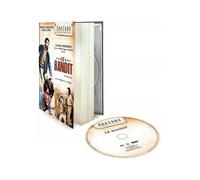 Il Bandito DVD + Libro NUOVO