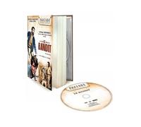 Il Bandito DVD + Libro NUOVO