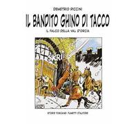 Il bandito Ghino di Tacco