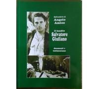 Il bandito Salvatore Giuliano