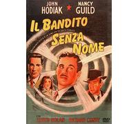 Il Bandito Senza Nome