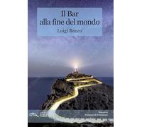Il Bar Alla Fine Del Mondo - - 2025