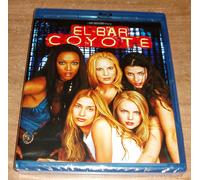 Il Bar Coyote (Coyote Ugly) Blu-Ray Nuovo Sigillato Romance Dramma R2