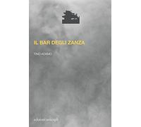 Il bar degli zanza