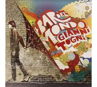Gianni Togni – Il Bar del Mondo – Vinile 2LP + CD