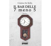 Il bar delle 7 meno 5