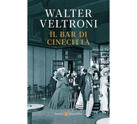 Il bar di Cinecittà