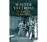 Il bar di Cinecittà