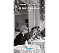 Il bar senza nome - Seethaler Robert