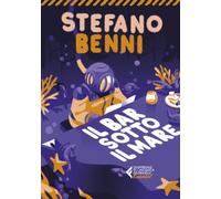 Il bar sotto il mare