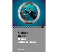 Il bar sotto il mare