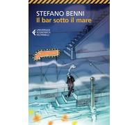 Il bar sotto il mare