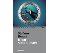 Il bar sotto il mare