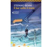 Il bar sotto il mare