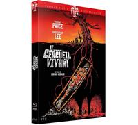 Il Bara Living Combo Blu-Ray + DVD Nuova