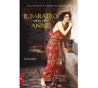 Il baratro delle anime - Morganti Paolo