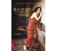 Il Baratro Delle Anime Paolo Morganti Morganti Editori 2019