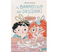 Il barattolo dei desideri