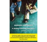 Il barattolo dei pastelli