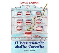 Il barattolo delle favole