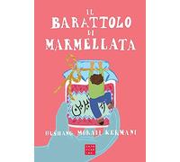 Il barattolo di marmellata