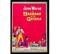 Il barbaro e la geisha